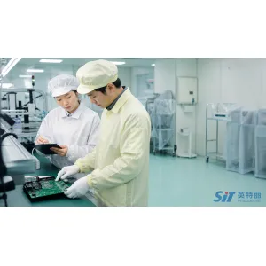PCBA洁净生产审核怎么做_医疗与精密工控环境监测清单-山西英特丽电子