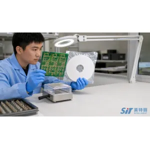 PCBA焊接性来料检验怎么定_PCB与元器件可焊性风险筛查-山西英特丽电子