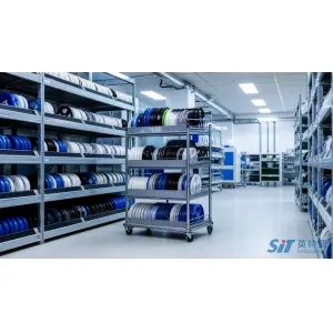 PCBA代工代料与来料加工怎么选_中大批量委外模式对比-山西英特丽电子