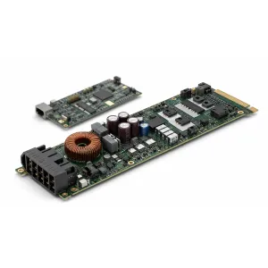 AI服务器电源模块PCBA代工_Power Shelf与BBU控制板SMT贴片量产