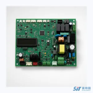 R290商用制冷控制板PCBA批量制造