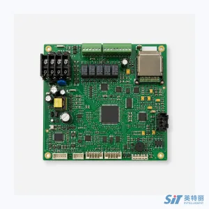 智能电表AMI计量与通信板PCBA批量制造