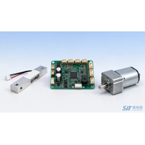 宠物智能设备PCBA代工_智能猫砂盆与自动喂食器主控板量产-山西英特丽电子