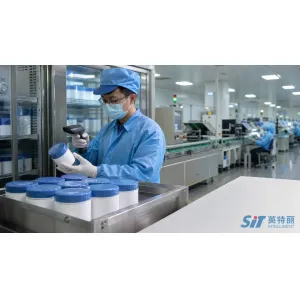 SMT锡膏批次管理怎么做_冷藏回温搅拌与换批验证记录-山西英特丽电子