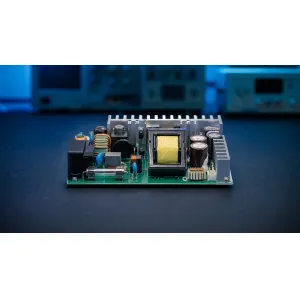 开关电源PCBA代工二供_电源适配器换厂的CCC证书与安规件难题-山西英特丽电子