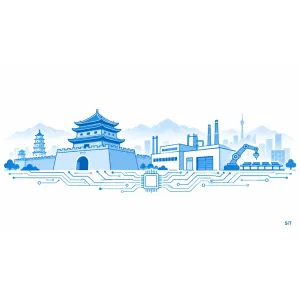 西安SMT贴片加工与PCBA量产外发怎么选厂_关中产业带跨省交付评估-山西英特丽