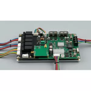 两轮电动车换电柜PCBA代工：智能换电柜主控板/BMS监控板/4G通信板制造全解