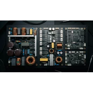 充电桩直流DC-DC模块PCBA代工：大功率充电模块制造技术解析 | 山西英特丽