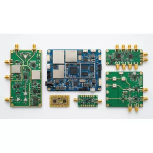 卫星通信模组与地面终端PCBA代工：低轨卫星时代的制造要求 | 山西英特丽