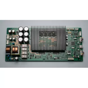 变频空调主板PCBA代工：家用/商用空调控制板SMT贴片制造全解析 | 山西英特