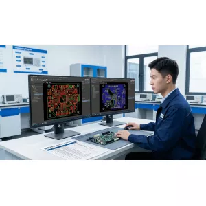 PCBA代工前必做的DFM检查清单：降本增效从设计端开始 | 山西英特丽 