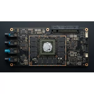 智能座舱域控制器PCBA代工：高通8295/龍鹰一号/麒麟990A座舱主板SMT