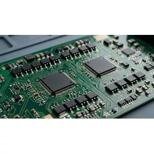 线控底盘PCBA代工：EPS电动助力转向/EMB线控制动/SBW线控转向电控板制